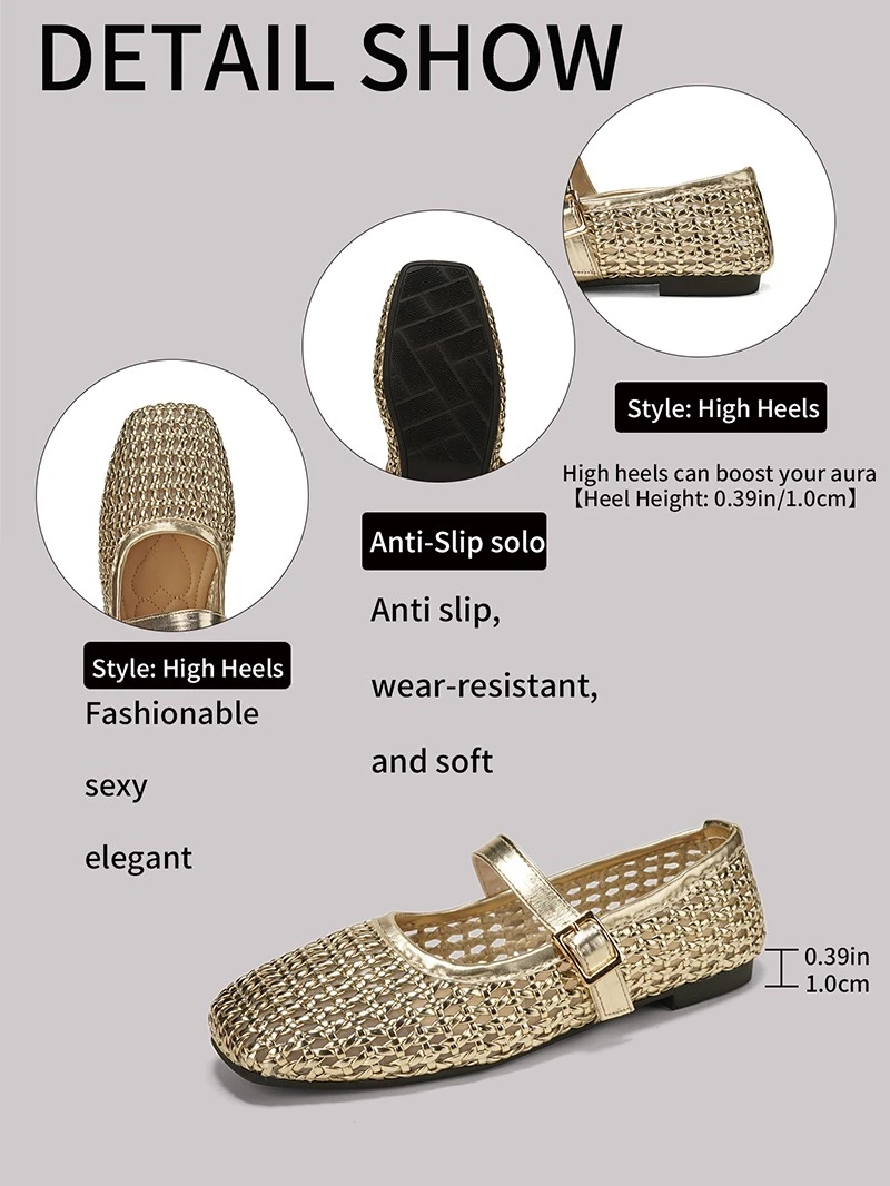 Black Lace Ballerina Flats price Black Lace Ballerina Flats price